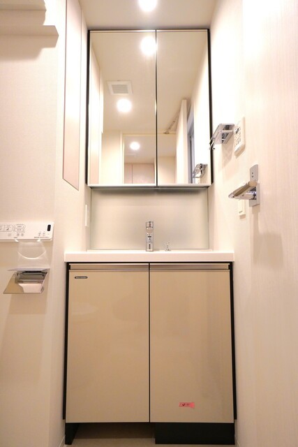 ※写真は同タイプ住戸です。(内装)
