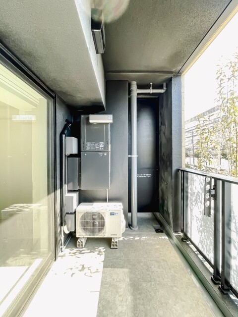 ※写真は同タイプ住戸です。