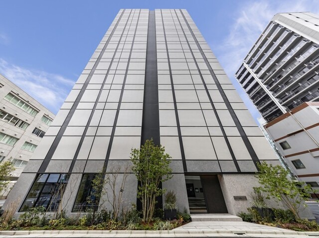 大田区西蒲田8丁目 【賃貸居住】マンション