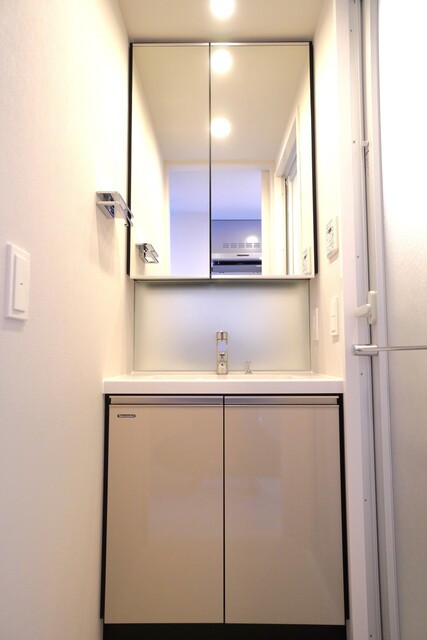 ※写真は同タイプ住戸です。(内装)