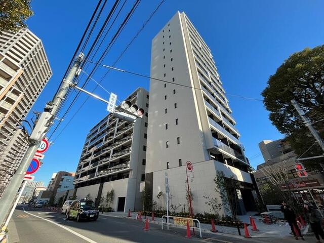品川区西大井1丁目 【賃貸居住】マンション