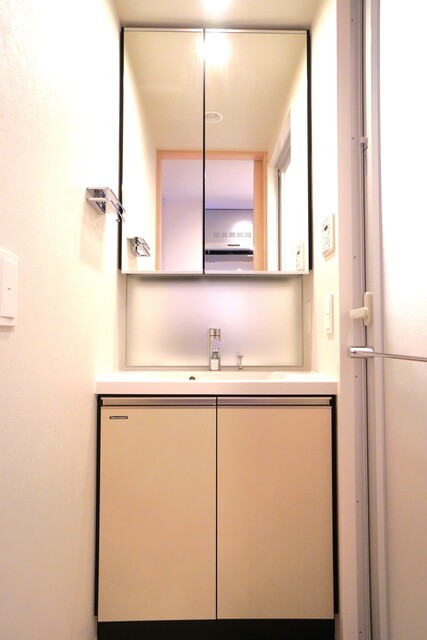 ※写真は同タイプ住戸です。(内装)