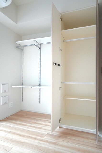 ※写真は同タイプ住戸です。