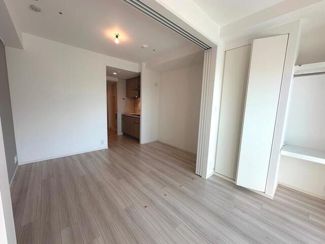 ※写真は同タイプ住戸です。(居間)