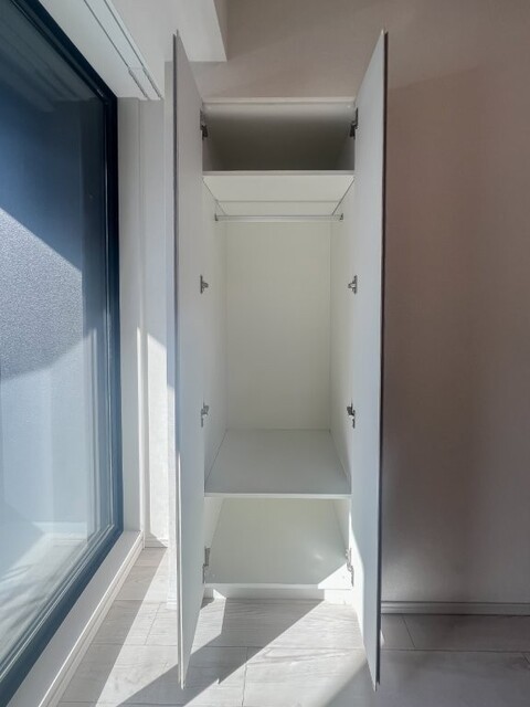 ※写真は同タイプ住戸です。