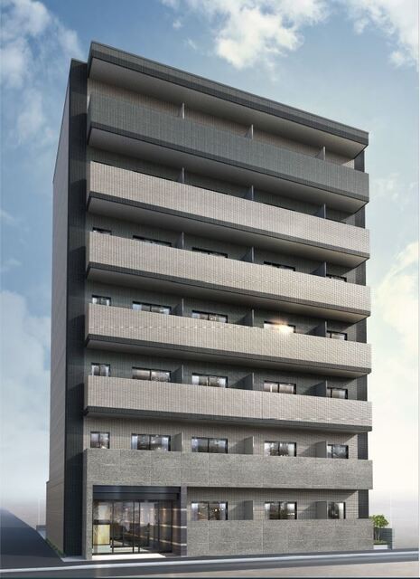 文京区水道2丁目 【賃貸居住】マンション