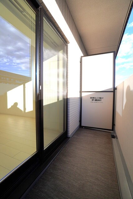 ※写真は同タイプ住戸です。