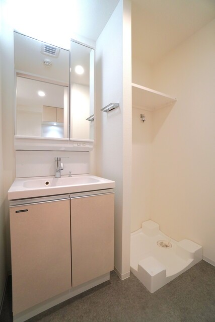 ※写真は同タイプ住戸です。(内装)