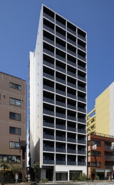江東区住吉2丁目 【賃貸居住】マンション