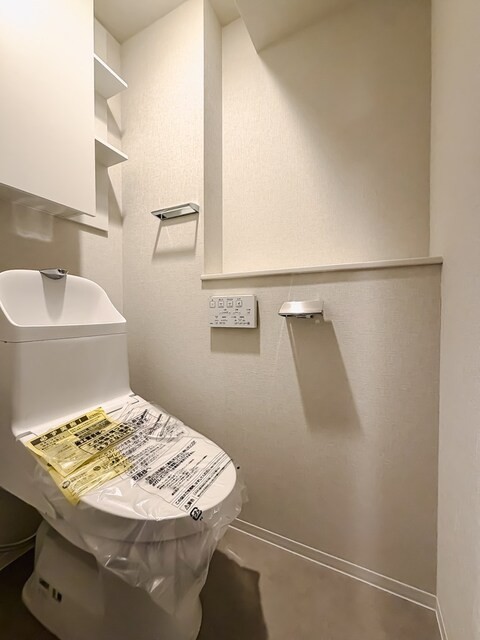 ※写真は同タイプ住戸です。(内装)