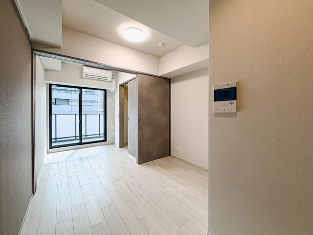 ※写真は同タイプ住戸です。(居間)