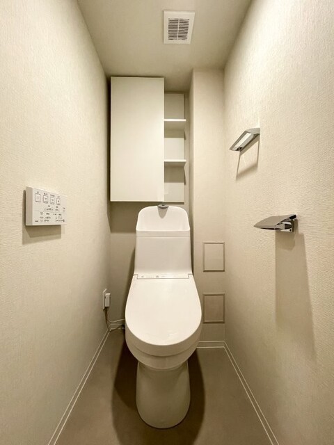 ※写真は同タイプ住戸です。(内装)