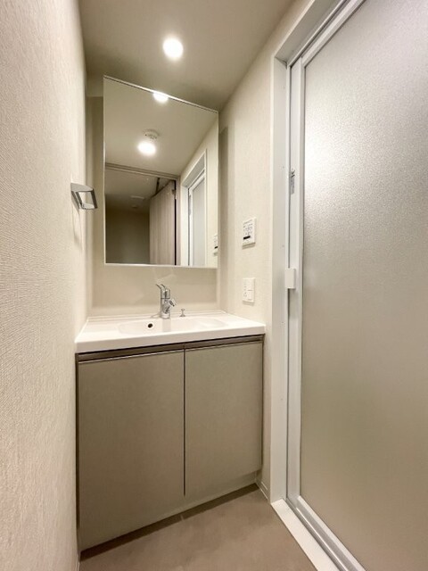 ※写真は同タイプ住戸です。(内装)