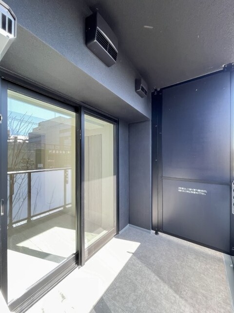 ※写真は同タイプ住戸です。