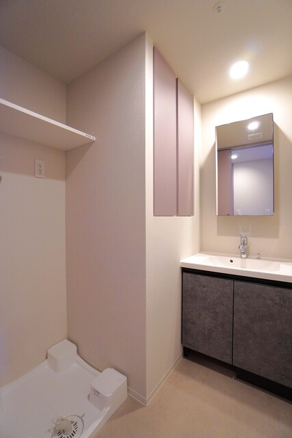 ※写真は同タイプ住戸です。(内装)