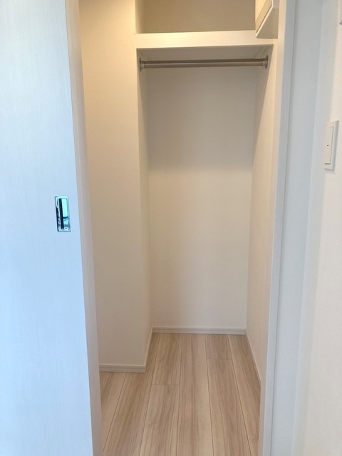 ※写真は同タイプ住戸です。