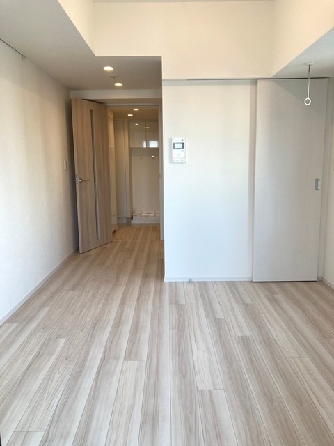 ※写真は同タイプ住戸です。(居間)