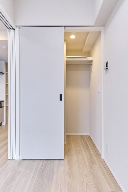 ※写真は同タイプ住戸です。