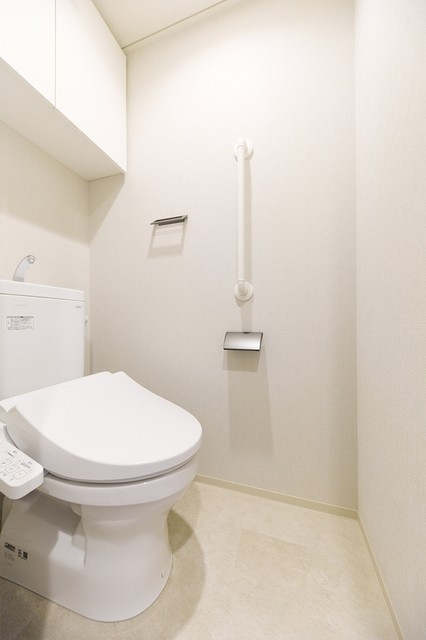 ※写真は同タイプ住戸です。(内装)