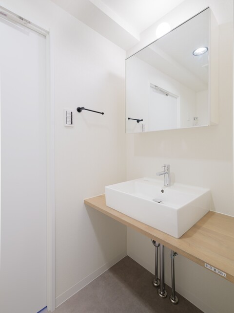 ※写真は同タイプ住戸です。(内装)