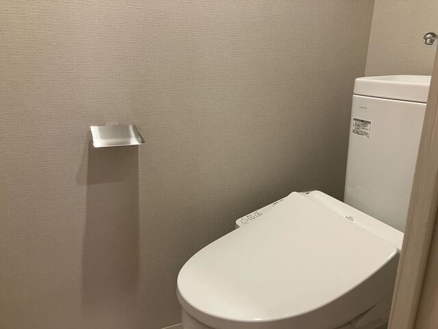 ※写真は同タイプ住戸です。(内装)