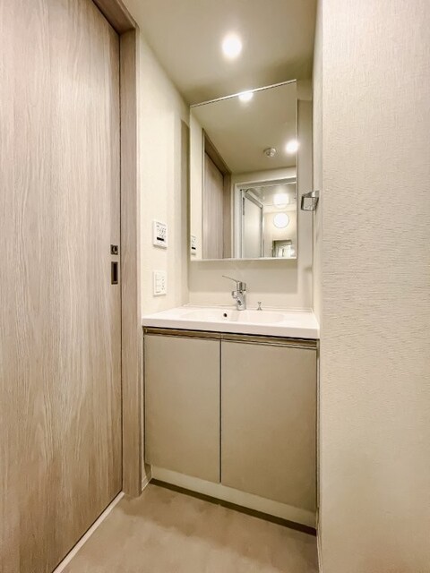 ※写真は同タイプ住戸です。(内装)