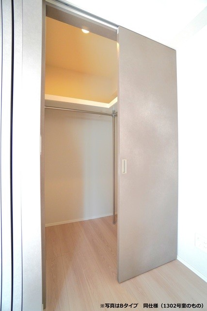 ※写真は同タイプ住戸です。