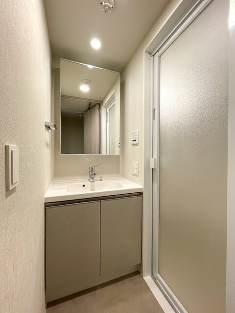 ※写真は同タイプ住戸です。(内装)