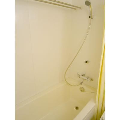 ※写真は同タイプ住戸です。(風呂)