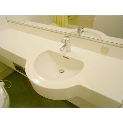 ※写真は同タイプ住戸です。(内装)