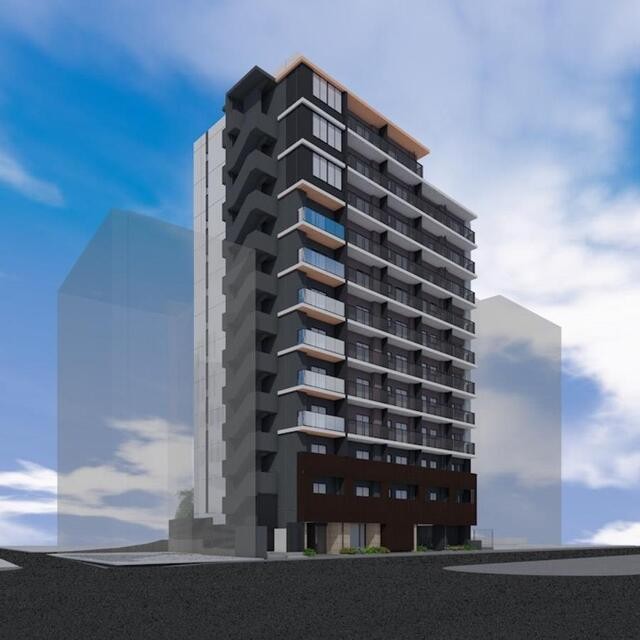 板橋区大山東町10丁目 【賃貸居住】マンション