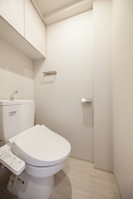 ※写真は同タイプ住戸です。(内装)