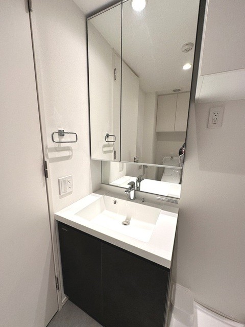 ※写真は同タイプ住戸です。(内装)