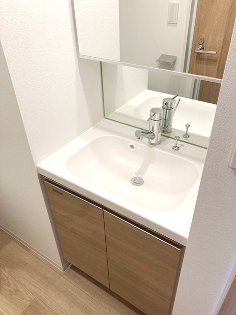 ※写真は同タイプ住戸です。(内装)