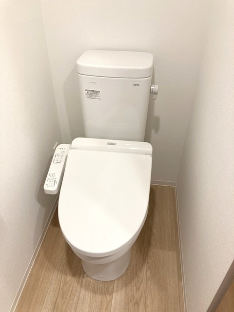 ※写真は同タイプ住戸です。(内装)