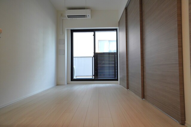 ※写真は同タイプ住戸です。(居間)