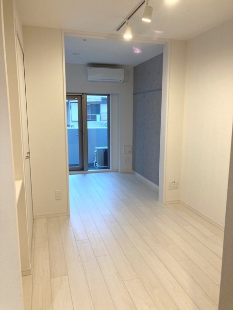 ※写真は同タイプ住戸です。(居間)