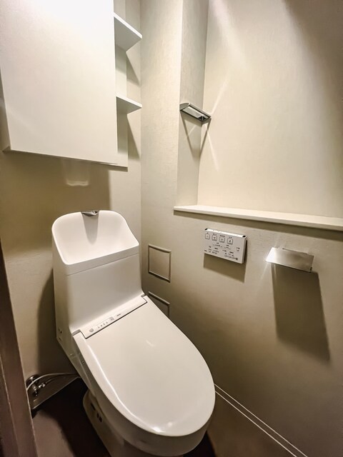 ※写真は同タイプ住戸です。(内装)