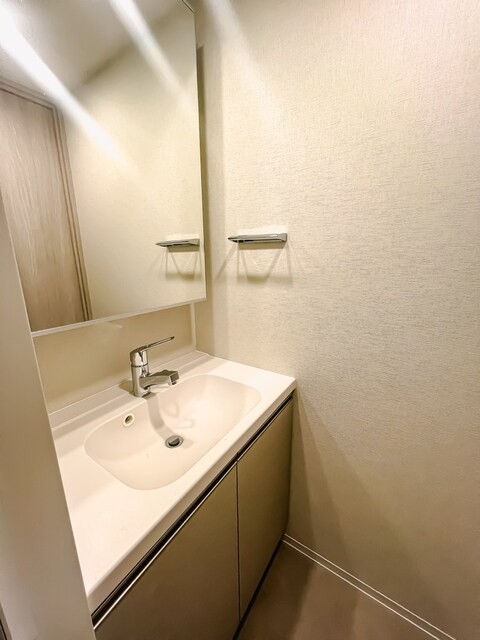 ※写真は同タイプ住戸です。(内装)