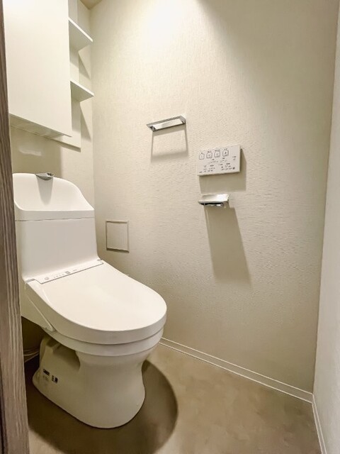 ※写真は同タイプ住戸です。(内装)