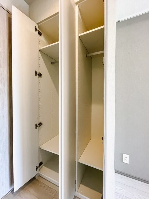 ※写真は同タイプ住戸です。