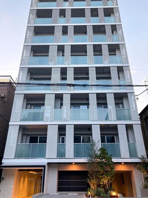 墨田区江東橋5丁目 【賃貸居住】マンション