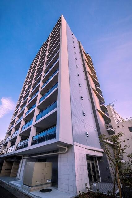 江東区住吉2丁目 【賃貸居住】マンション