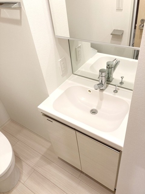 ※写真は同タイプ住戸です。(内装)