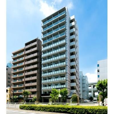 江東区木場2丁目 【賃貸居住】マンション