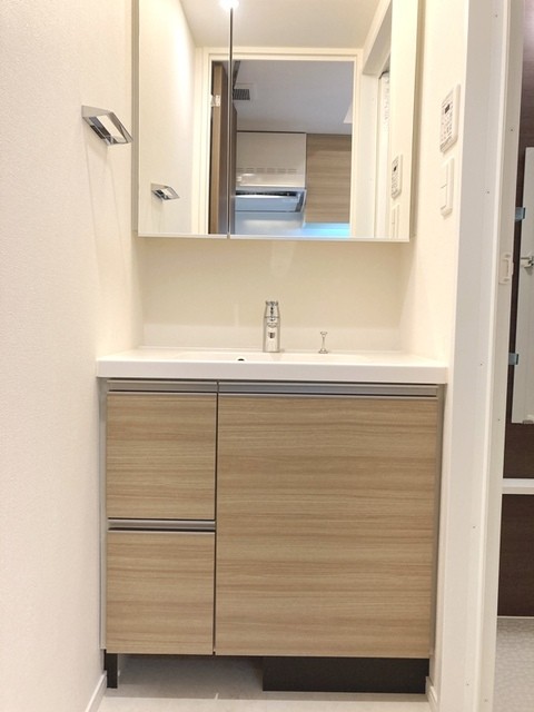 ※写真は同タイプ住戸です。(内装)
