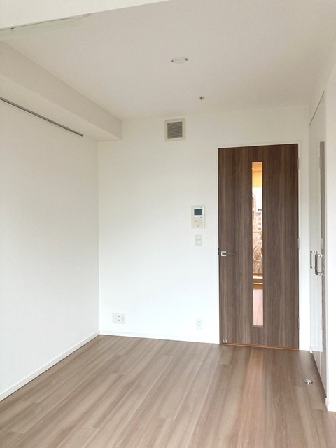 ※写真は同タイプ住戸です。(居間)