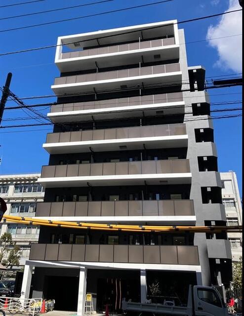 江東区大島1丁目 【賃貸居住】マンション