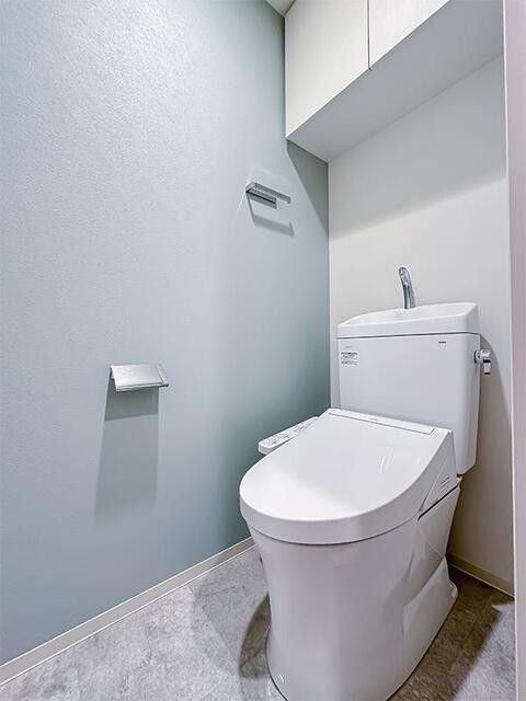 ※写真は同タイプ住戸です。(内装)