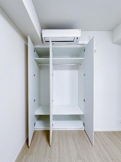 ※写真は同タイプ住戸です。